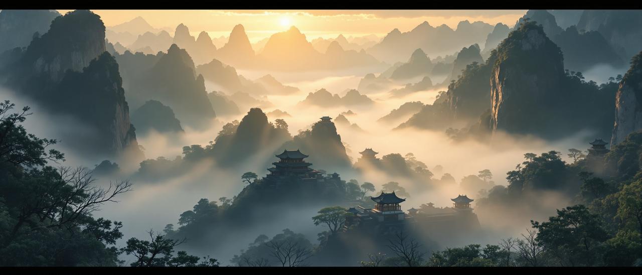 宅男影院 - 云深不知处